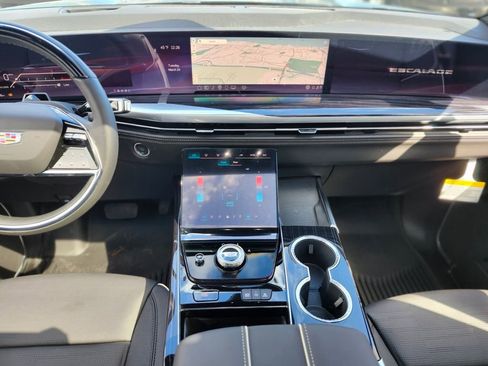 New 2026 Cadillac Escalade ESV Sport w/ Touring Package image 12