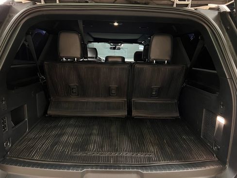 Used 2023 Ford Expedition Max Platinum AWD/4WD image 21