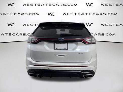 Used 2015 Ford Edge Sport w/ Equipment Group 401A image 7