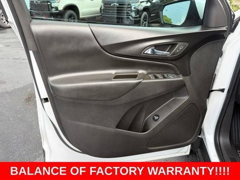 Used 2023 Chevrolet Equinox LT FWD image 12