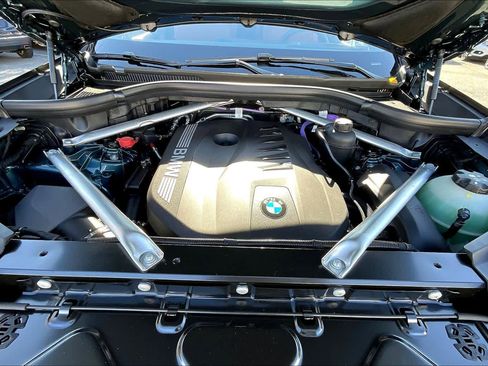 Used 2026 BMW X5 xDrive40i w/ Climate Comfort Package image 34