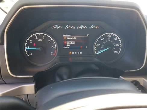 Used 2023 Ford F150 XLT image 19