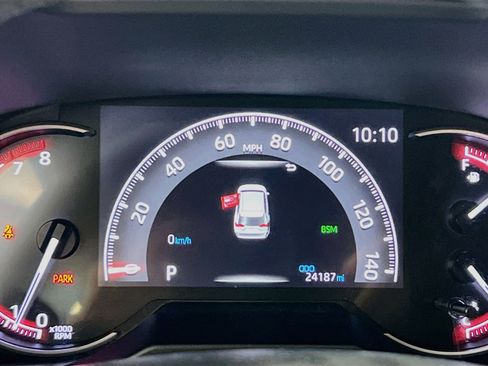 Used 2023 Toyota RAV4 XLE Premium FWD image 22