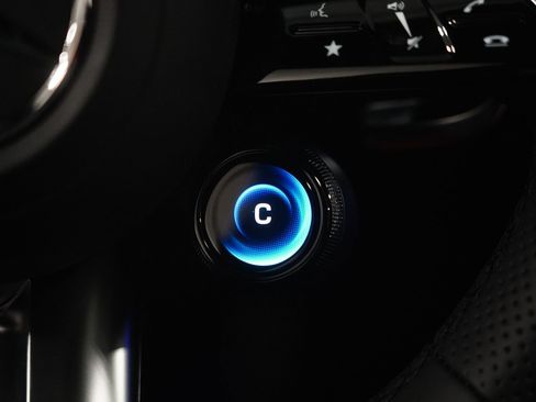 New 2026 Mercedes-Benz GLC 43 AMG 4MATIC Coupe image 22