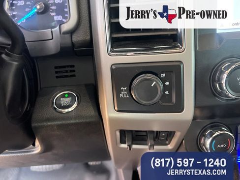 Used 2019 Ford F250 Lariat w/ Lariat Ultimate Package AWD/4WD image 14