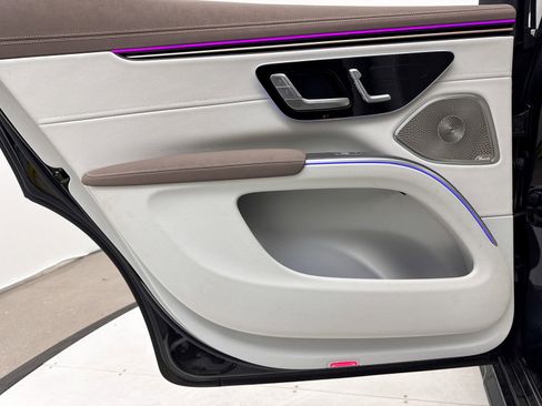 Used 2023 Mercedes-Benz EQS 580 4MATIC SUV image 35