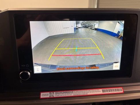 Used 2025 Toyota Tacoma SR5 image 28