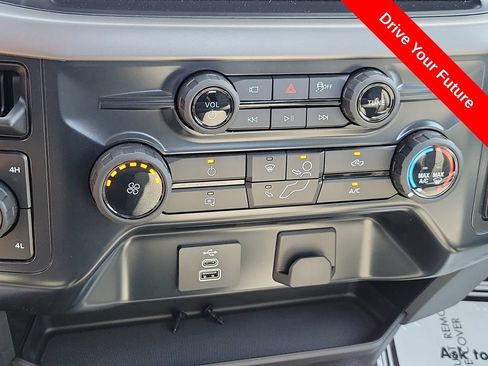 Used 2026 Ford F150 XL AWD/4WD image 12
