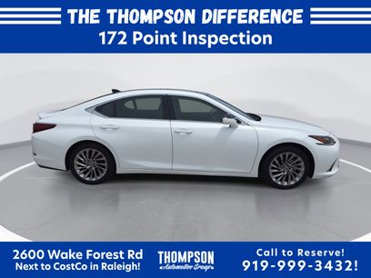 Used 2024 Lexus ES 350 Ultra Luxury w/ Accessory Package (Z2)