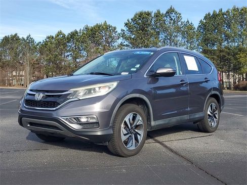 Used 2016 Honda CR-V Touring image 31