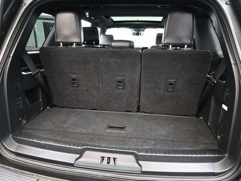 Used 2020 Ford Expedition Limited image 25