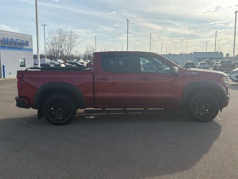 Used 2023 Chevrolet Silverado 1500 RST image 6