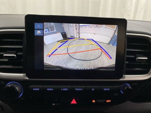 New 2026 Hyundai Venue SEL image 10