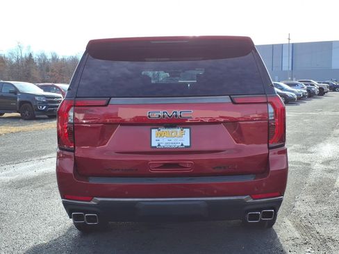 New 2026 GMC Yukon AT4 Ultimate image 5