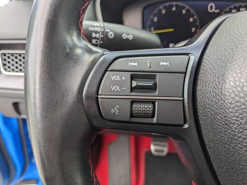 Used 2023 Honda Civic Type R image 32