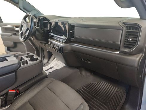Used 2023 Chevrolet Silverado 1500 LT image 16