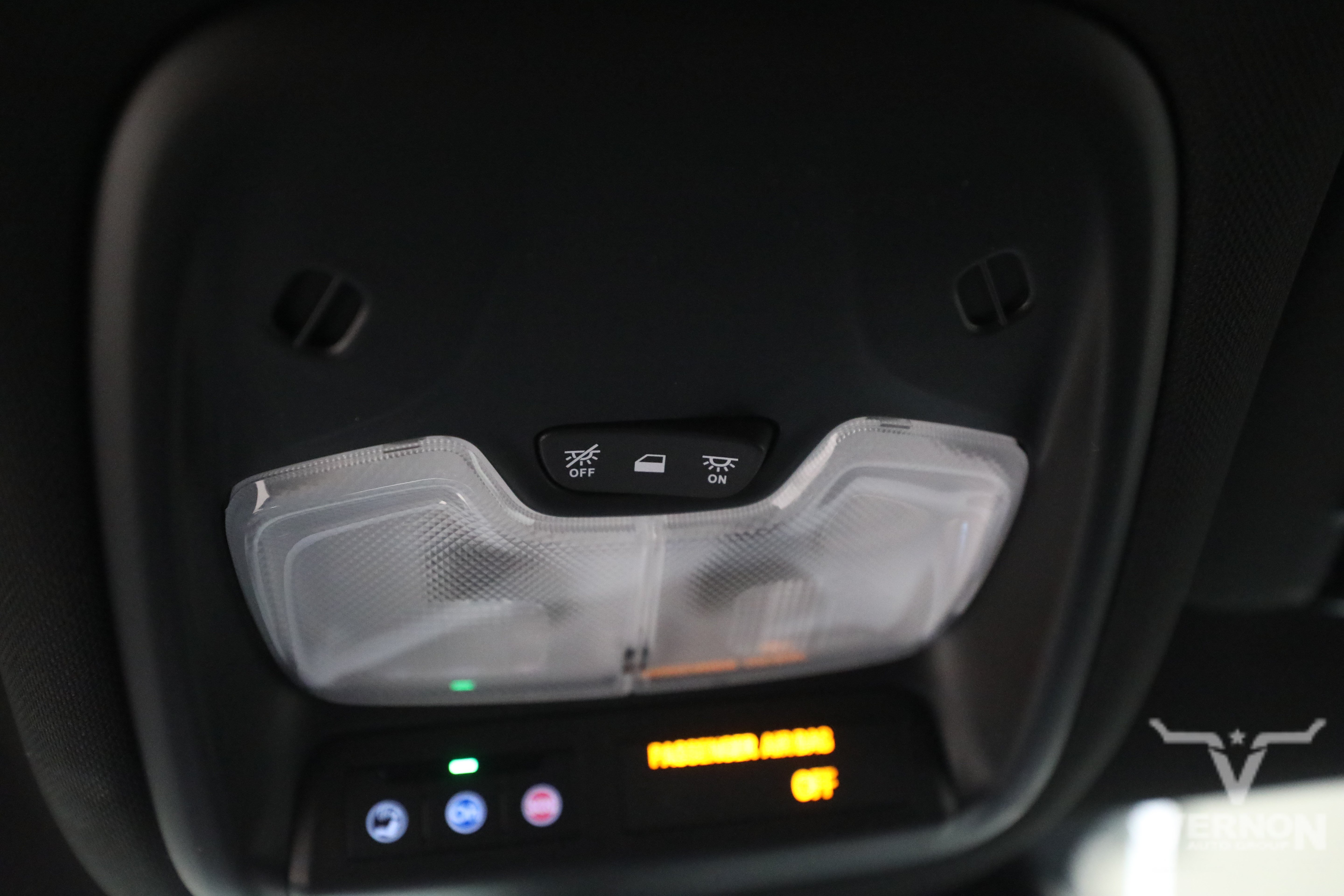 New 2026 Chevrolet TrailBlazer ACTIV FWD image 31