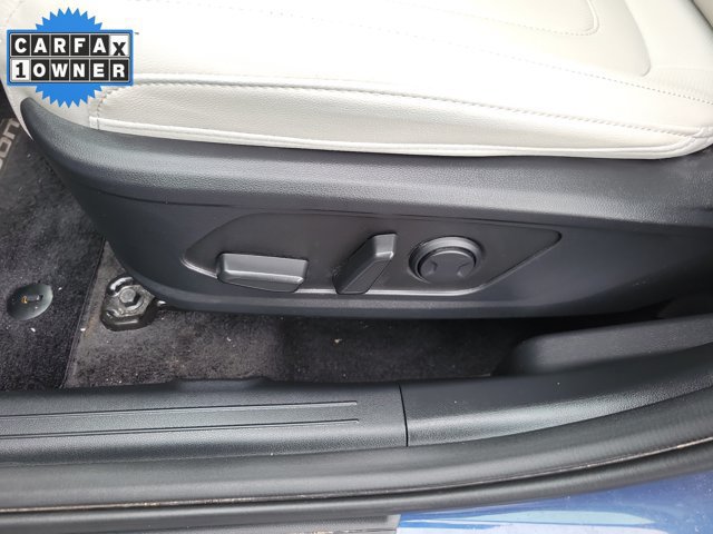 Used 2025 Hyundai Tucson SEL FWD image 34