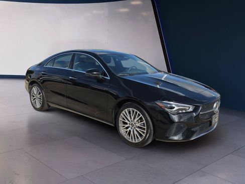 Used 2025 Mercedes-Benz CLA 250 image 7