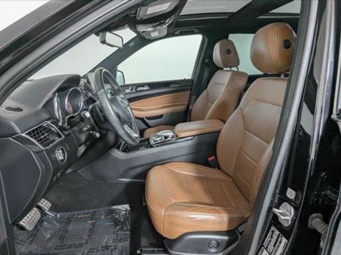 Used 2017 Mercedes-Benz GLE 43 AMG 4MATIC image 14