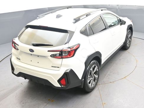 New 2026 Subaru Crosstrek 2.0i Premium image 49