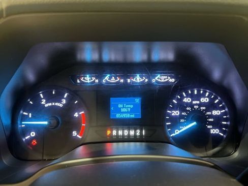 Certified 2019 Ford F250 XL w/ XL Value Package AWD/4WD image 11