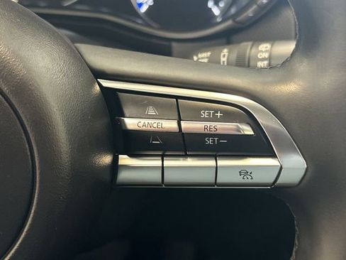 Used 2024 MAZDA CX-50 AWD 2.5 S w/ Preferred Package image 34