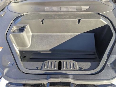 New 2025 Ford Mustang Mach-E GT image 19