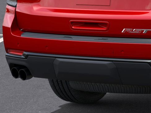 New 2026 Chevrolet Suburban RST w/ Comfort Package image 14