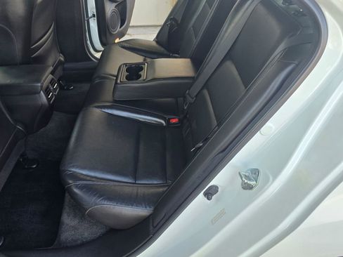 Used 2012 Acura TSX Sedan FWD image 17
