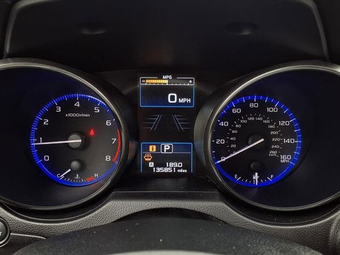 Used 2017 Subaru Outback 3.6R Limited image 20