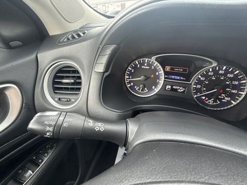Used 2019 INFINITI QX60 Luxe w/ Essential Package AWD/4WD image 24