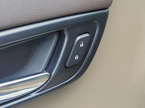 Used 2020 GMC Yukon SLT w/ Premium Edition RWD image 19