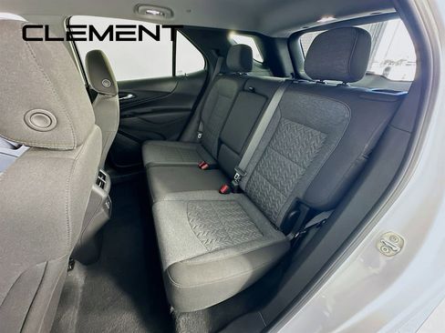 Used 2023 Chevrolet Equinox LT AWD/4WD image 31