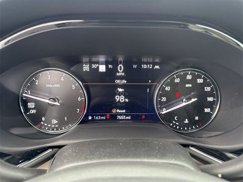 Used 2023 Buick Envision Avenir image 15