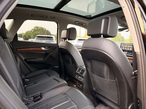Used 2021 Audi Q5 2.0T Premium Plus AWD/4WD image 20