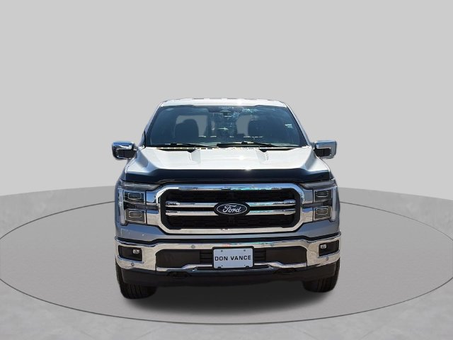 Used 2025 Ford F150 Lariat w/ Equipment Group 501A Mid AWD/4WD image 9