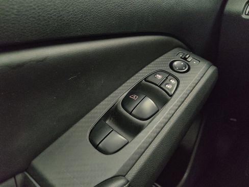 Used 2022 Nissan Altima 2.5 SV FWD image 27
