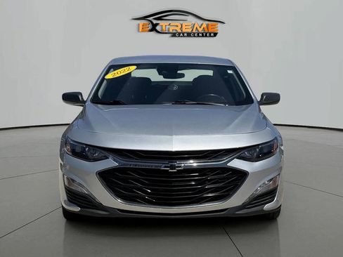 Used 2022 Chevrolet Malibu LT FWD image 9