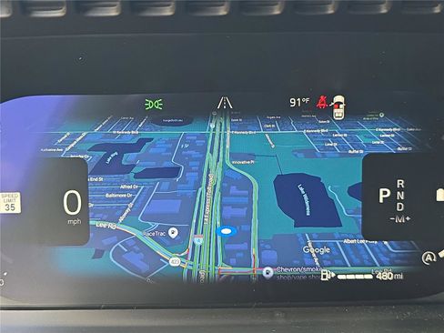 Used 2024 Volvo XC90 B5 Plus w/ Protection Package Premier image 26