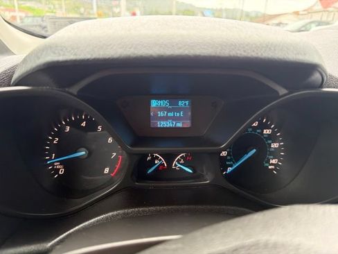 Used 2018 Ford Transit Connect XL FWD image 16