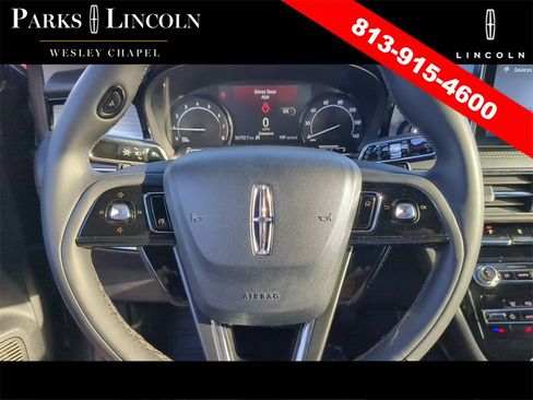Certified 2022 Lincoln Corsair FWD image 27