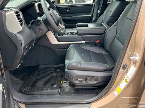 New 2026 Toyota Tundra Platinum AWD/4WD image 17
