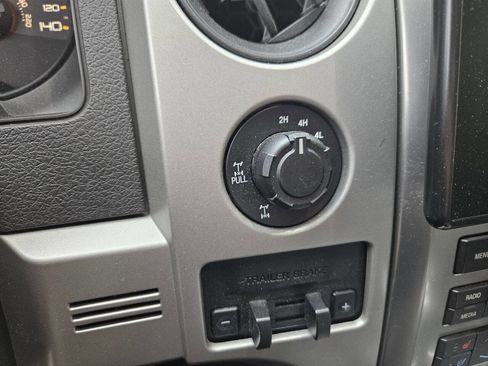 Used 2012 Ford F150 Raptor w/ Raptor Luxury Pkg AWD/4WD image 26
