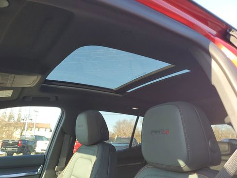 New 2026 GMC Terrain AT4 w/ Convenience Package III image 18