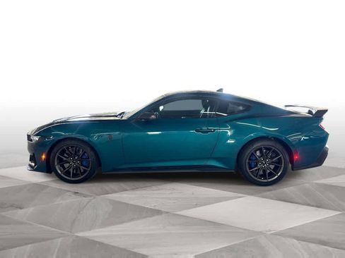 Used 2026 Ford Mustang Dark Horse RWD image 5