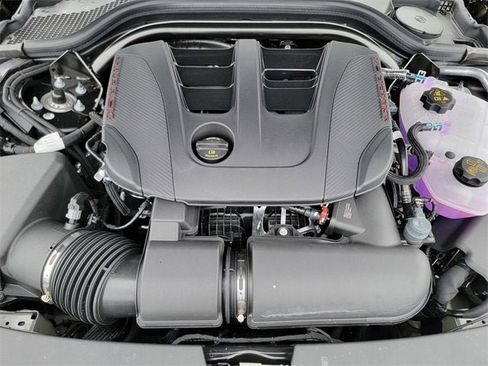 New 2026 Dodge Charger Daytona Scat Pack image 36