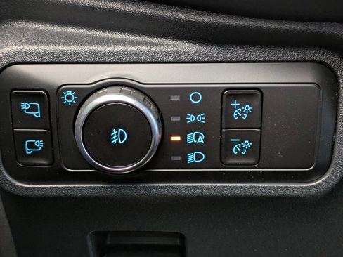 New 2025 Ford Bronco Outer Banks image 30