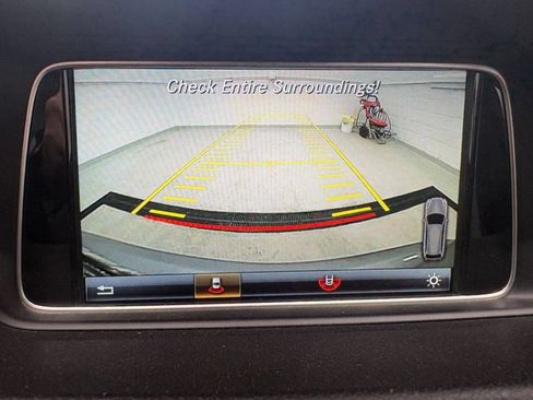 Used 2016 Mercedes-Benz E 350 4MATIC Wagon image 19