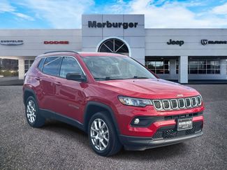 Used 2023 Jeep Compass Latitude w/ Sun and Sound Group video 1